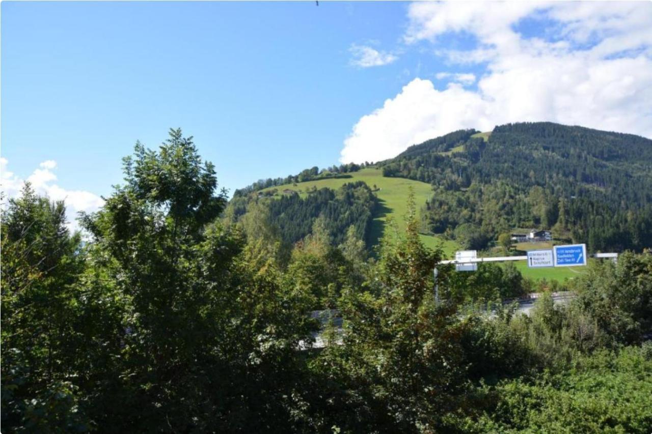 Alpine Lodge Apartment Zell am See Exterior foto